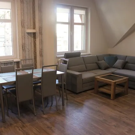 Appartement Nowe Cmk Karpacz