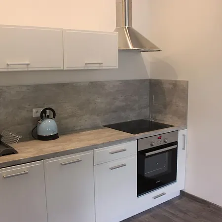 Appartement Nowe Cmk Karpacz
