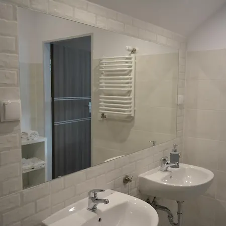 Nowe Cmk Appartement Karpacz