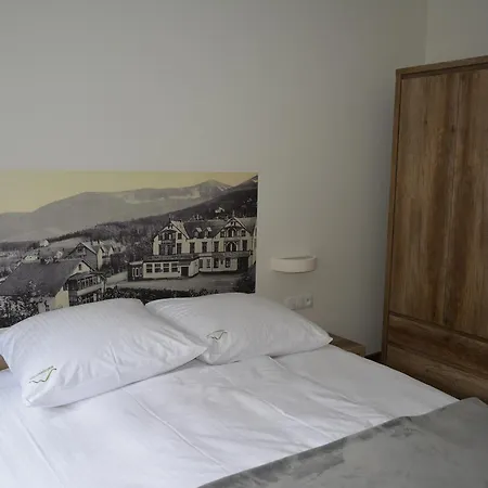 Appartement Nowe Cmk