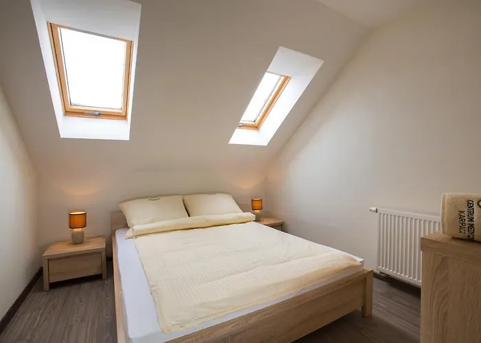 Appartement Nowe Cmk