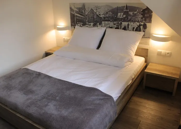 Appartement Nowe Cmk Karpacz