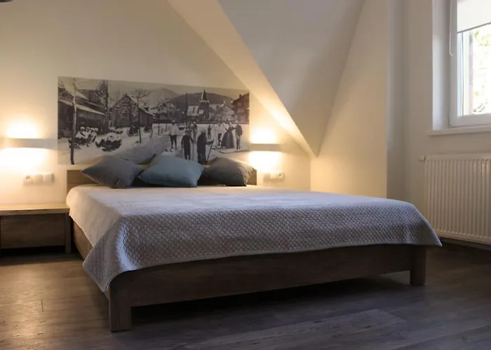 Appartement Nowe Cmk *