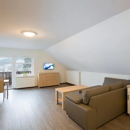 Appartamento Nowe Cmk Karpacz