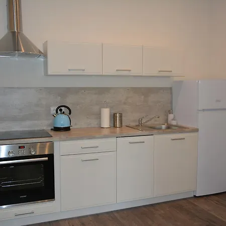 Apartment Nowe Cmk Karpacz