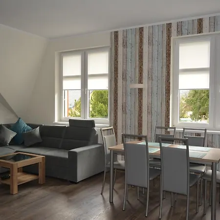 Nowe Cmk Apartment *