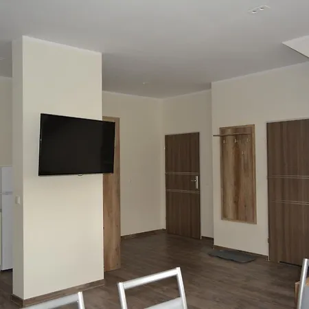 Nowe Cmk Apartment Karpacz