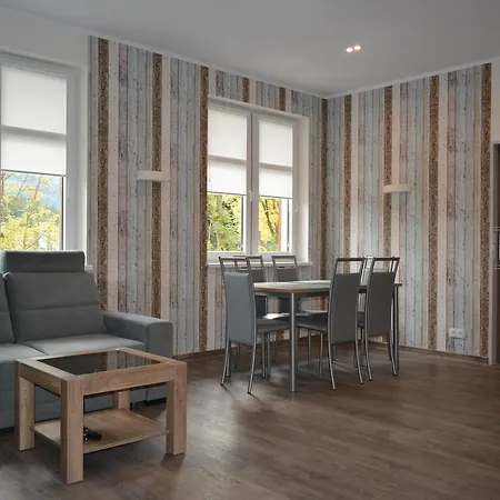 Nowe Cmk Apartment *