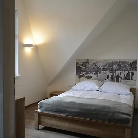 Nowe Cmk 아파트