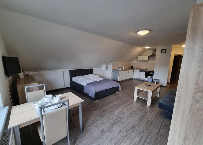 Nowe Cmk Apartamento *