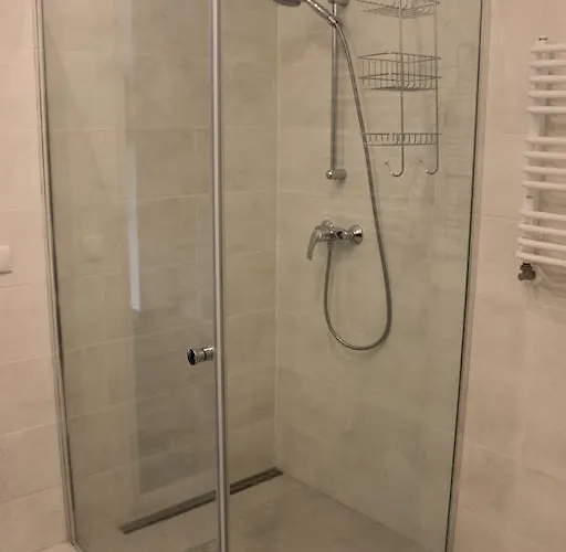 Nowe Cmk Apartamento *