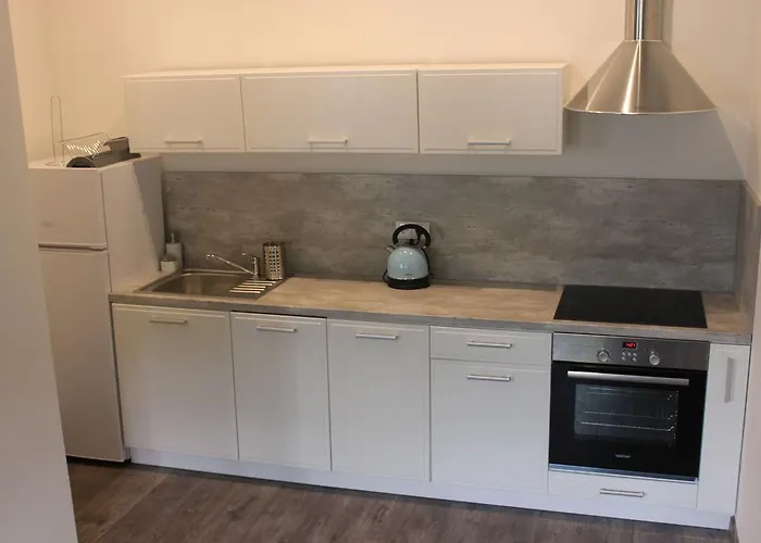 Apartamento Nowe Cmk *
