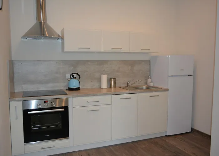 Apartamento Nowe Cmk Karpacz