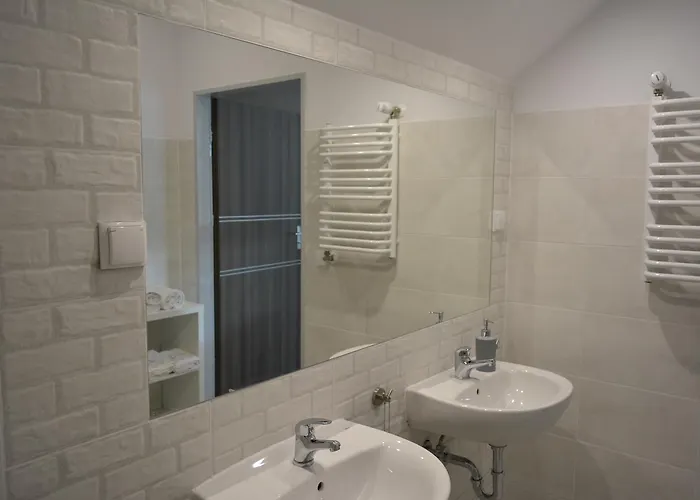 Nowe Cmk Apartamento Karpacz