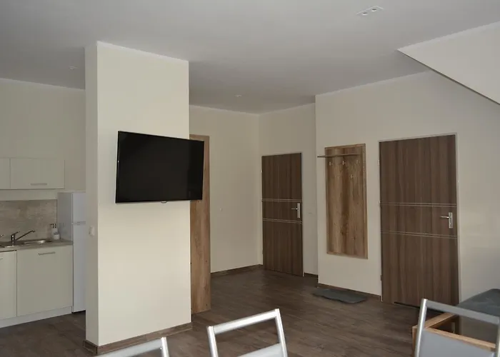 Nowe Cmk Apartment Karpacz