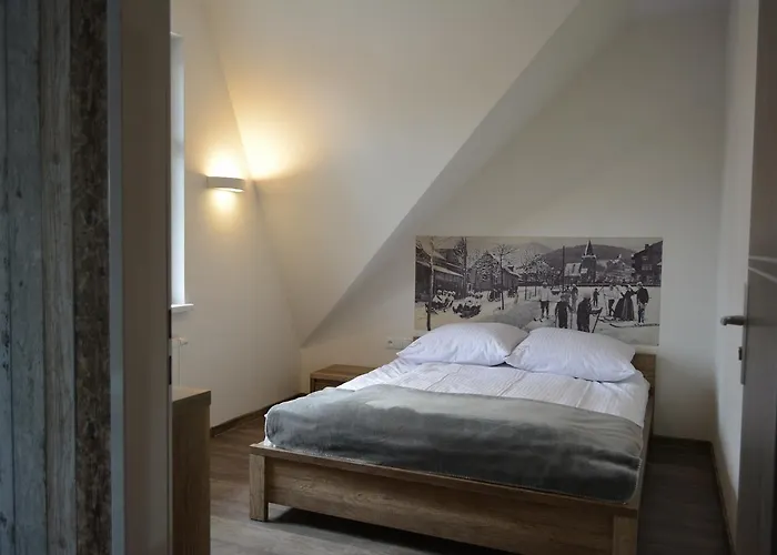 Nowe Cmk Apartamento